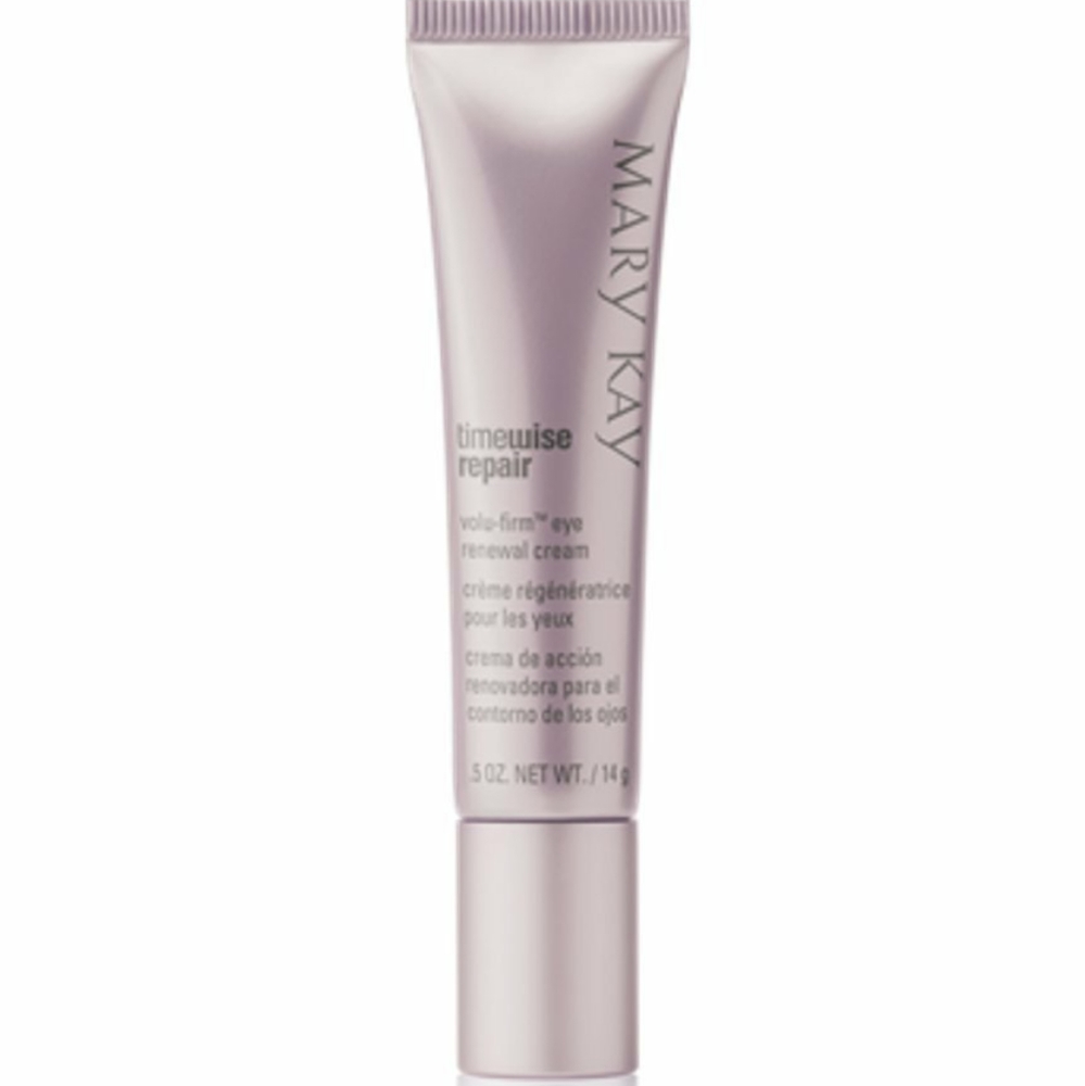 TimeWise Repair Volu-Firm Eye Renewal Cream